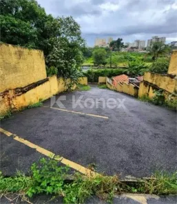 Lote/Terreno para alugar, 353m² no Santana, São Paulo