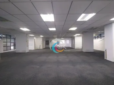 Sala Comercial para alugar, 500m² no Bela Vista, São Paulo
