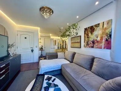 Apartamento com 4 Quartos à venda, 120m² no Centro, Florianópolis