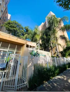 Apartamento com 3 Quartos para alugar, 69m² no Centro, Gravataí