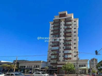 Apartamento com 2 Quartos à venda, 60m² no Centro, Cascavel