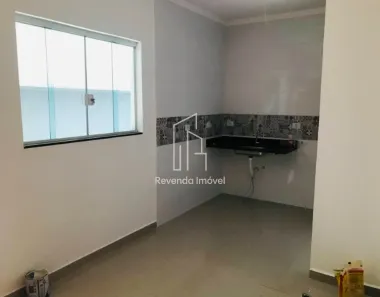 Apartamento com 2 Quartos à venda, 40m² no Cidade Nova São Miguel, São Paulo