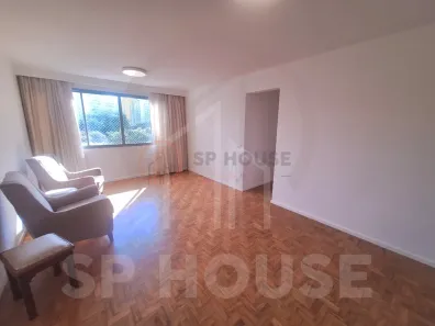 Apartamento com 3 Quartos à venda, 78m² no Vila Clementino, São Paulo
