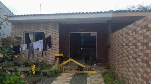 Casa com 2 Quartos à venda, 53m² no , Pontal do Paraná