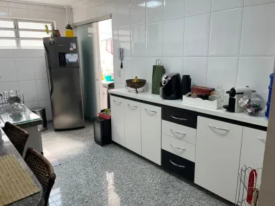 Apartamento com 2 Quartos à venda, 90m² no Itaim Bibi, São Paulo