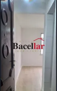 Apartamento com 2 Quartos à venda, 60m² no Inhaúma, Rio de Janeiro