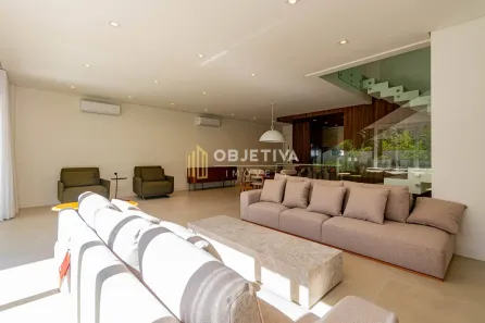 Casa de Condomínio com 3 Quartos à venda, 339m² no Pedra Redonda, Porto Alegre