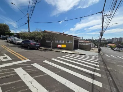 Casa com 3 Quartos à venda, 290m² no Jardim do Sol, Indaiatuba