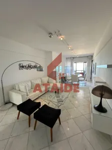 Apartamento com 4 Quartos à venda, 132m² no Candeias, Jaboatão dos Guararapes