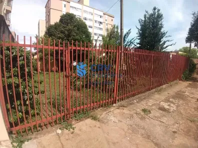 Lote/Terreno à venda, 525m² no Centro, Londrina