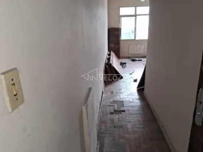 Apartamento com 2 Quartos à venda, 53m² no Centro, Rio de Janeiro