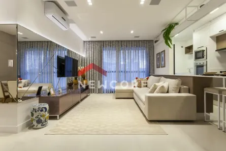 Apartamento com 3 Quartos à venda, 123m² no Atiradores, Joinville