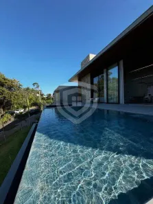 Casa de Condomínio com 4 Quartos à venda, 450m² no Residencial Villa Dumont, Bauru