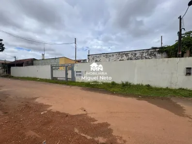 Lote/Terreno à venda, 1750m² no Nova Porto Velho, Porto Velho