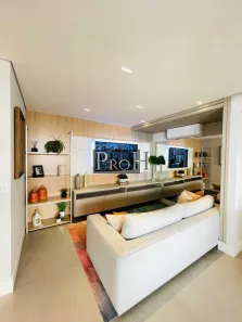 Cobertura com 2 Quartos à venda, 144m² no Vila Alzira, Santo André