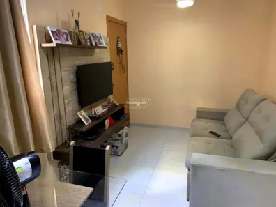 Apartamento com 2 Quartos à venda, 46m² no Pompéia, Piracicaba