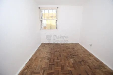 Apartamento com 1 Quarto para alugar, 40m² no Centro, Pelotas