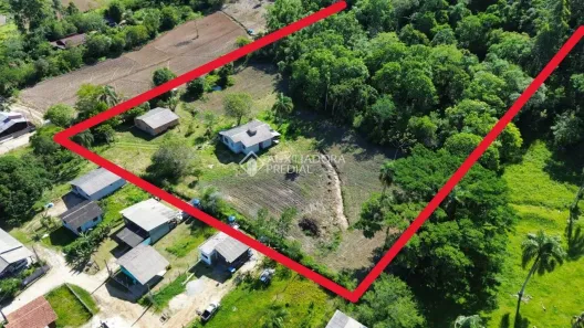 Fazenda/Sítio com 2 Quartos à venda, 120m² no SAMBAQUI, Imbituba