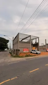 Galpão/Depósito/Armazém à venda, 425m² no Santa Mônica, Guarapari