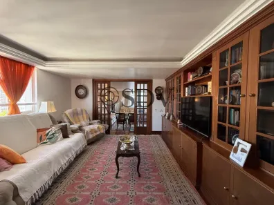 Apartamento com 4 Quartos à venda, 307m² no Jardim Paulista, São Paulo