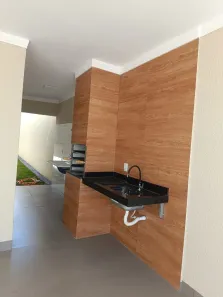 Casa com 3 Quartos à venda, 150m² no Residencial Vida Nova, Anápolis