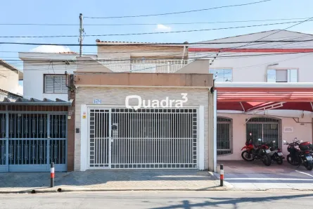Sobrado com 4 Quartos à venda, 201m² no Maranhão, São Paulo