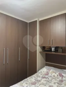 Apartamento com 3 Quartos à venda, 84m² no Lauzane Paulista, São Paulo