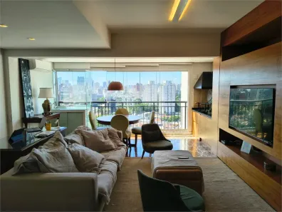 Apartamento com 2 Quartos à venda, 81m² no Vila Cruzeiro, São Paulo