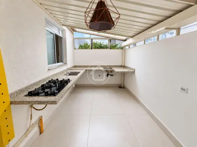 Apartamento com 2 Quartos à venda, 64m² no Pioneiros, Campo Grande