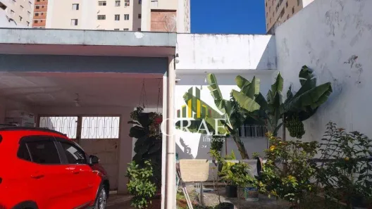 Casa com 1 Quarto à venda, 240m² no Centro, São Bernardo do Campo
