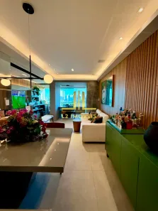 Apartamento com 2 Quartos à venda, 90m² no Imbuí, Salvador