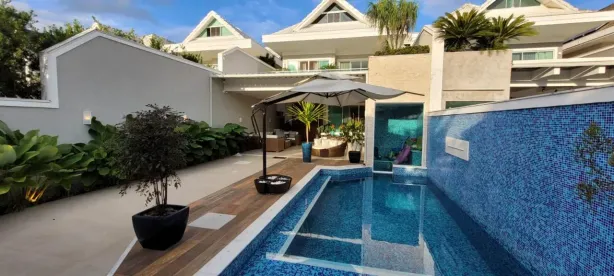 Casa com 6 Quartos à venda, 370m² no Barra da Tijuca, Rio de Janeiro