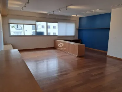 Apartamento com 3 Quartos à venda, 128m² no Campo Belo, São Paulo