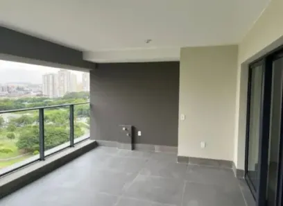 Apartamento com 3 Quartos à venda, 165m² no Água Branca, São Paulo