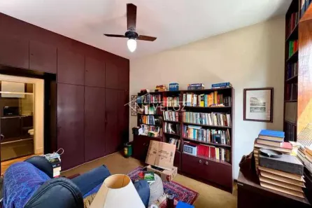 Apartamento com 3 Quartos à venda, 94m² no Botafogo, Rio de Janeiro
