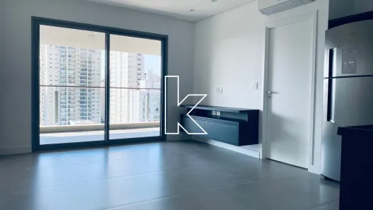 Apartamento com 1 Quarto para alugar, 68m² no Vila Nova Conceição, São Paulo
