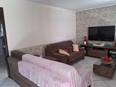Casa com 5 Quartos à venda, 375m² no Arapoanga, Brasília