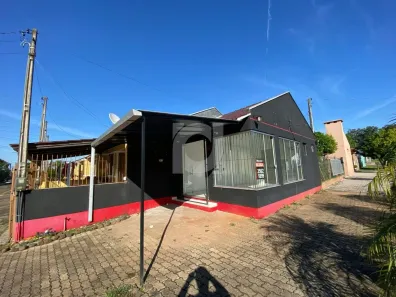 Ponto Comercial para alugar, 50m² no Centro, Portão