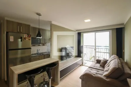 Apartamento com 2 Quartos à venda, 49m² no Centro, Diadema