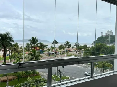 Apartamento com 3 Quartos à venda, 151m² no Itararé, São Vicente