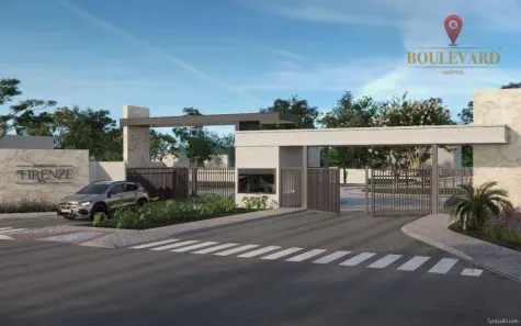 Lote/Terreno à venda, 160m² no Parque da Fonte, São José dos Pinhais