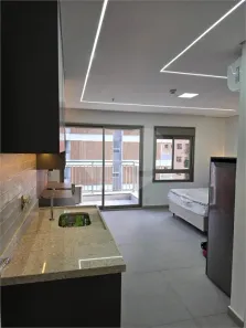 Apartamento com 1 Quarto para alugar, 30m² no Perdizes, São Paulo