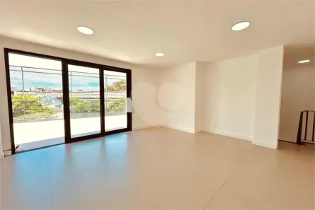 Cobertura com 3 Quartos à venda, 197m² no Gávea, Rio de Janeiro