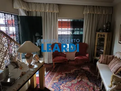 Sobrado com 4 Quartos à venda, 128m² no Cambuci, São Paulo