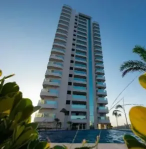 Apartamento com 3 Quartos à venda, 75m² no Engenheiro Luciano Cavalcante, Fortaleza