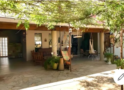 Casa com 4 Quartos à venda, 500m² no Parque dos Pomares, Campinas