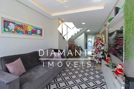 Casa com 2 Quartos à venda, 107m² no Hípica, Porto Alegre