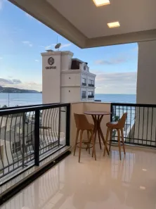 Apartamento com 4 Quartos à venda, 190m² no Meia Praia, Itapema