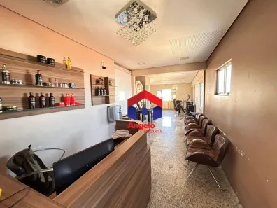 Sala Comercial à venda, 30m² no Rio Branco, Belo Horizonte