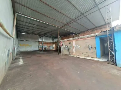 Galpão/Depósito/Armazém para alugar, 390m² no Cataratas, Cascavel